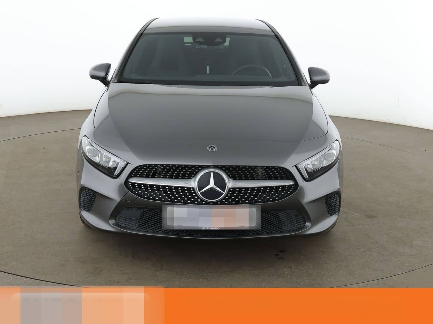 Mercedes-Benz A 180 d Aut.*NAV*LED*TEMP*CAM*PDC*SHZ*ALU*KLIMA* foto 9