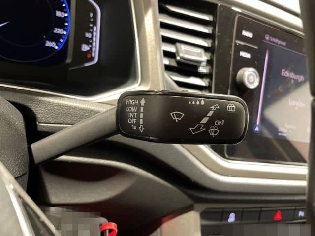 Volkswagen T-Roc 2.0 TDI DSG Style EU6d LED ACC Navi PDC foto 21