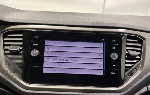 Volkswagen T-Roc 2.0 TDI DSG Style EU6d LED ACC Navi PDC foto 24