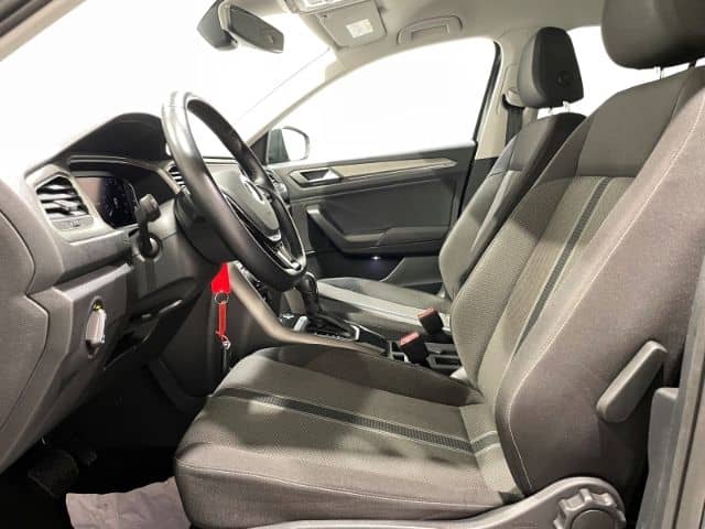 Volkswagen T-Roc 2.0 TDI DSG Style EU6d LED ACC Navi PDC foto 5