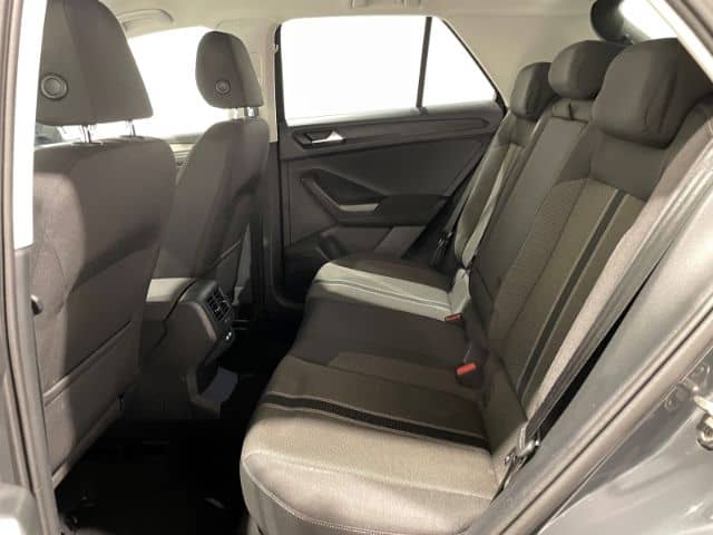 Volkswagen T-Roc 2.0 TDI DSG Style EU6d LED ACC Navi PDC foto 6