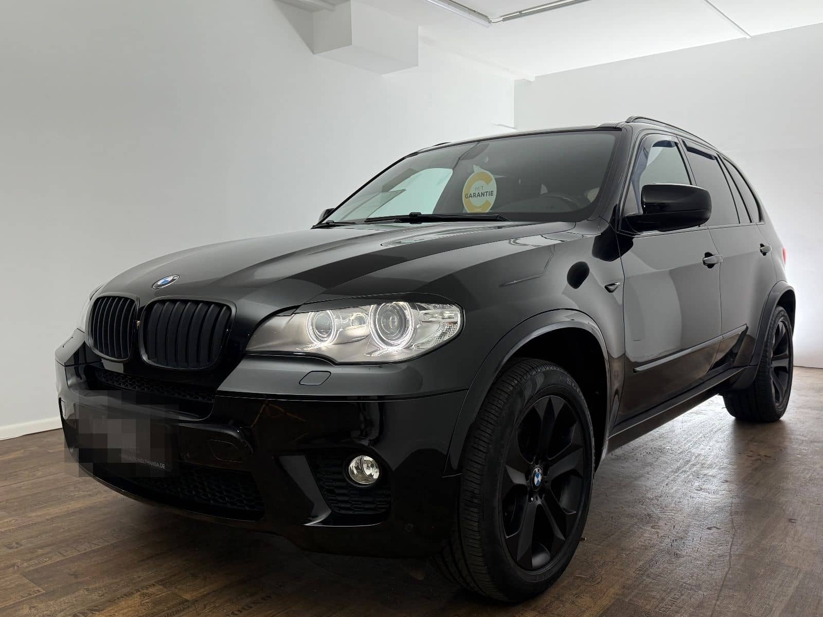 BMW X5 xD 30d M-PAKET/2.HD/20ZOLL/ALCANTARA/2.HD foto 1