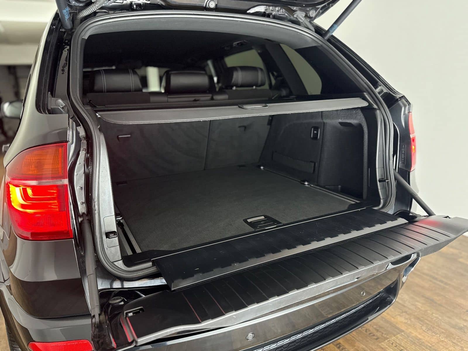 BMW X5 xD 30d M-PAKET/2.HD/20ZOLL/ALCANTARA/2.HD foto 13