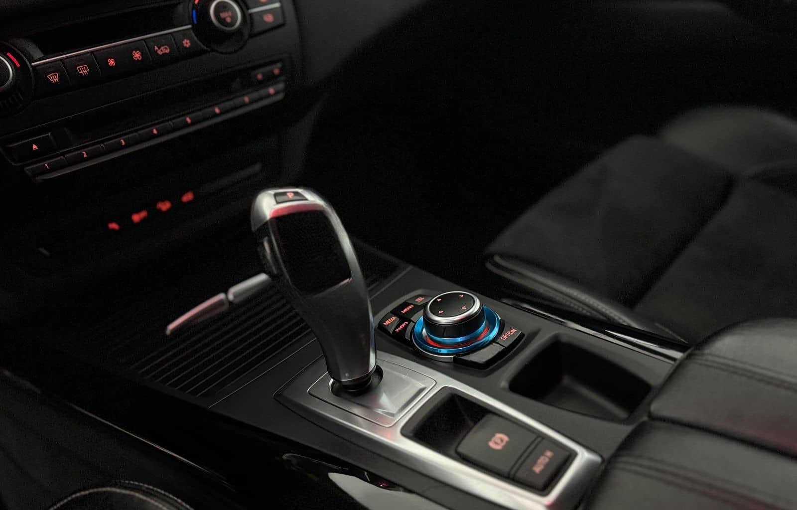 BMW X5 xD 30d M-PAKET/2.HD/20ZOLL/ALCANTARA/2.HD foto 17