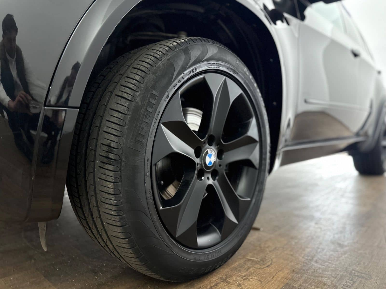 BMW X5 xD 30d M-PAKET/2.HD/20ZOLL/ALCANTARA/2.HD foto 23