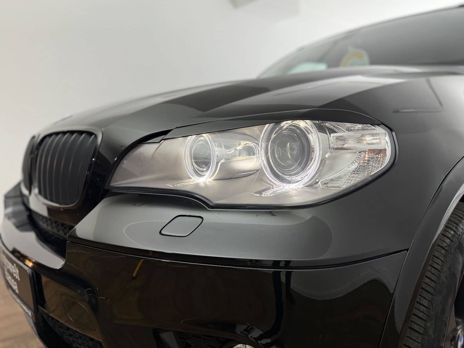 BMW X5 xD 30d M-PAKET/2.HD/20ZOLL/ALCANTARA/2.HD foto 24