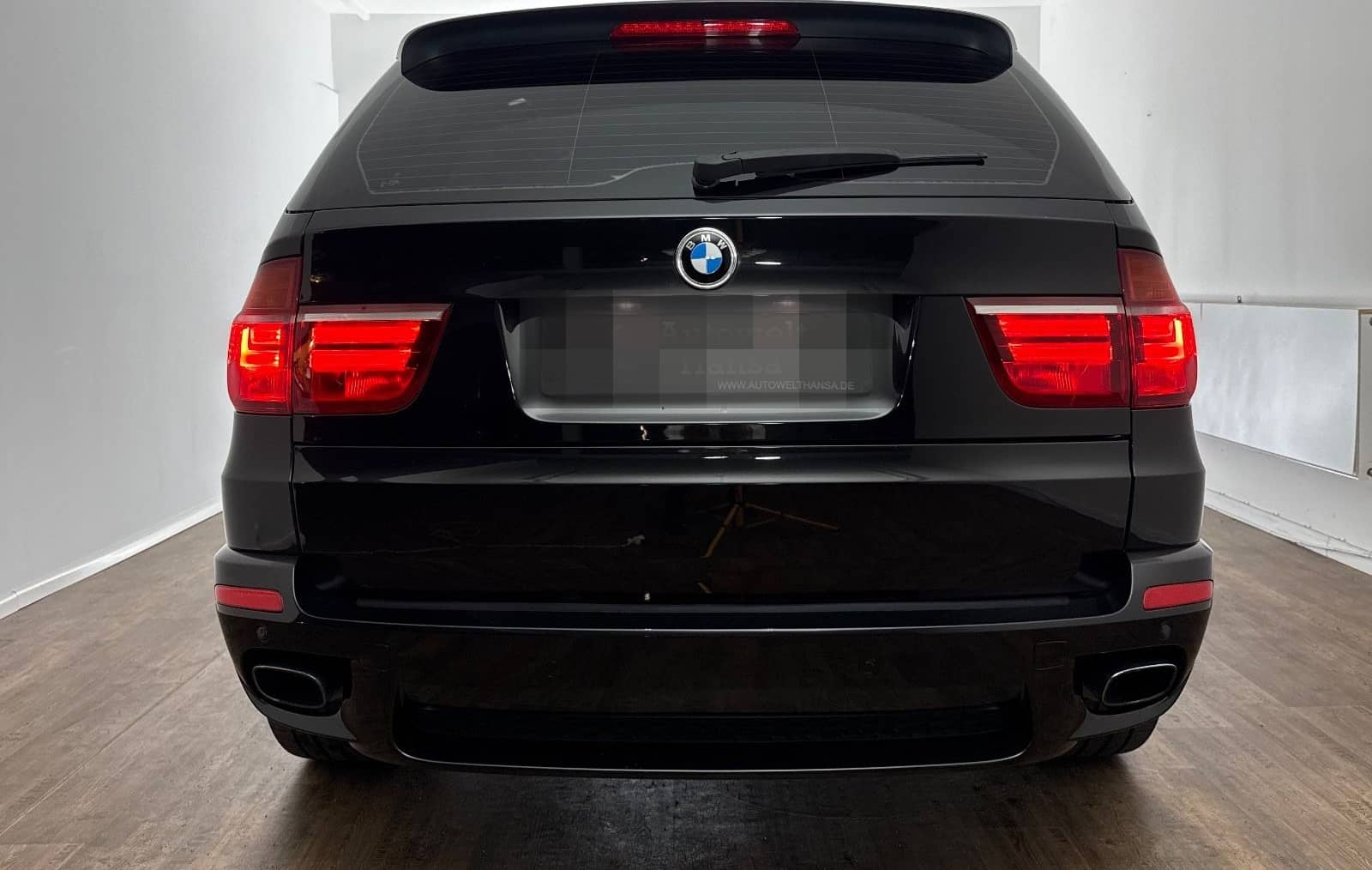 BMW X5 xD 30d M-PAKET/2.HD/20ZOLL/ALCANTARA/2.HD foto 4