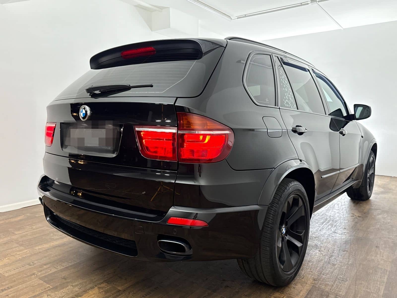 BMW X5 xD 30d M-PAKET/2.HD/20ZOLL/ALCANTARA/2.HD foto 5