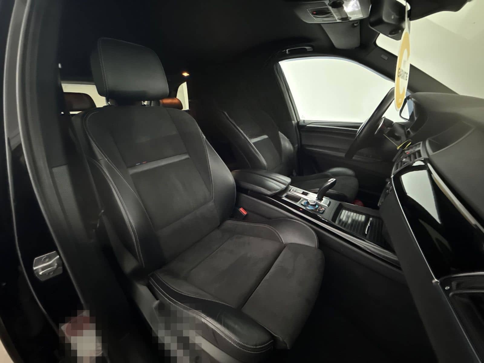 BMW X5 xD 30d M-PAKET/2.HD/20ZOLL/ALCANTARA/2.HD foto 7