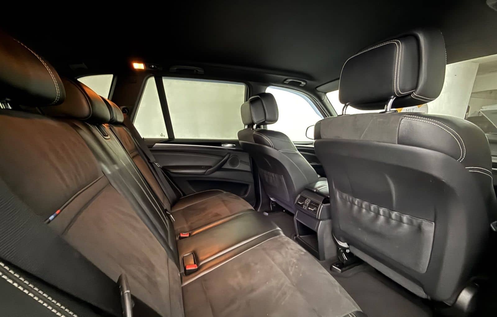 BMW X5 xD 30d M-PAKET/2.HD/20ZOLL/ALCANTARA/2.HD foto 8