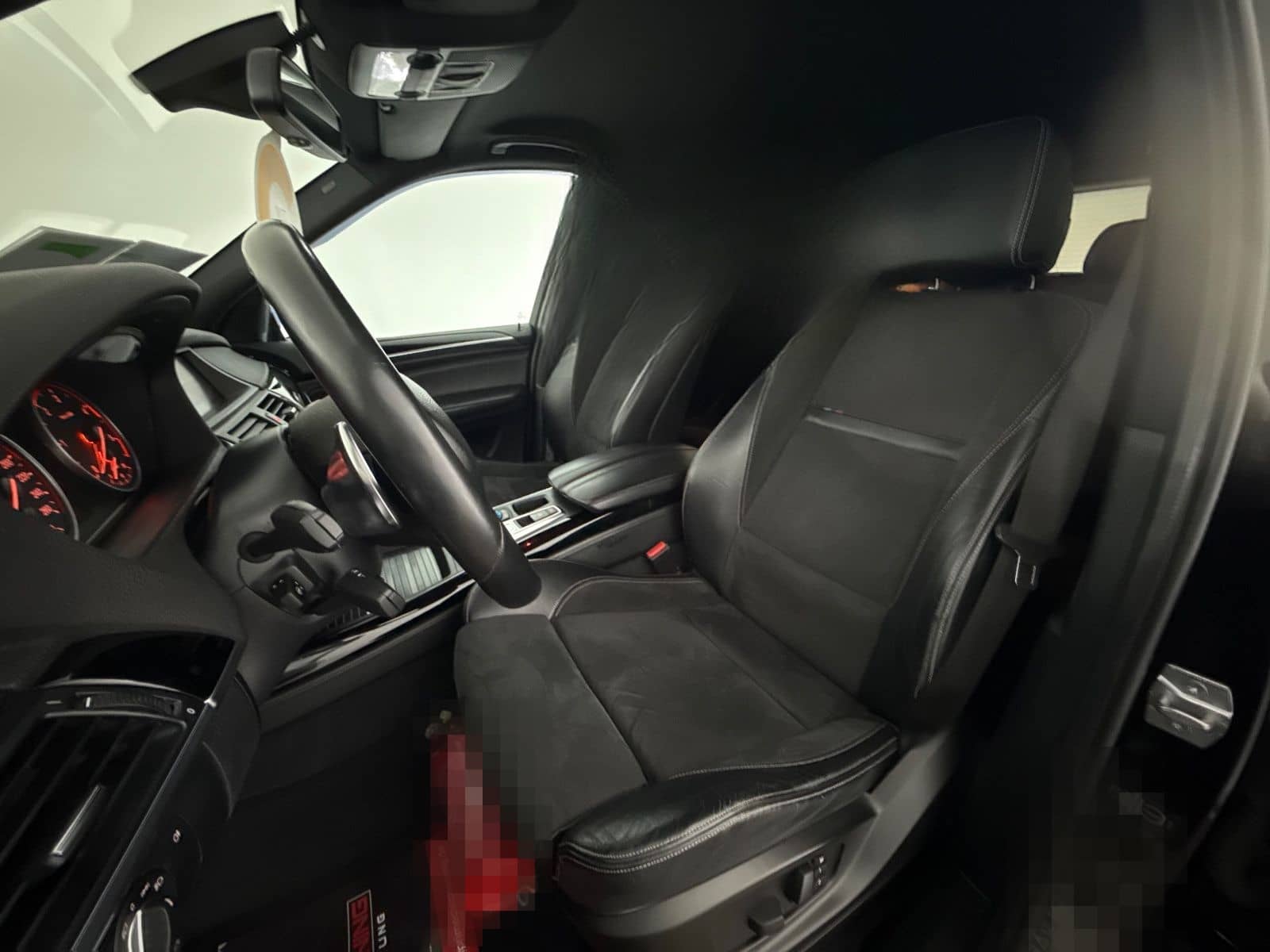 BMW X5 xD 30d M-PAKET/2.HD/20ZOLL/ALCANTARA/2.HD foto 10