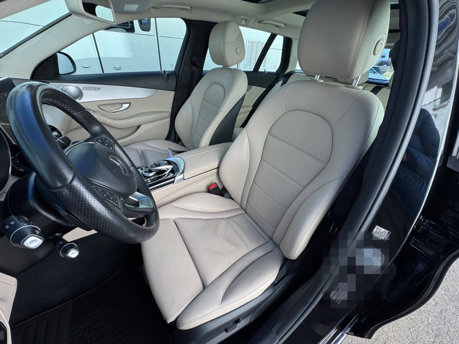 Mercedes-Benz C 220d T*GARANTIE*AVANTGARDE* foto 13