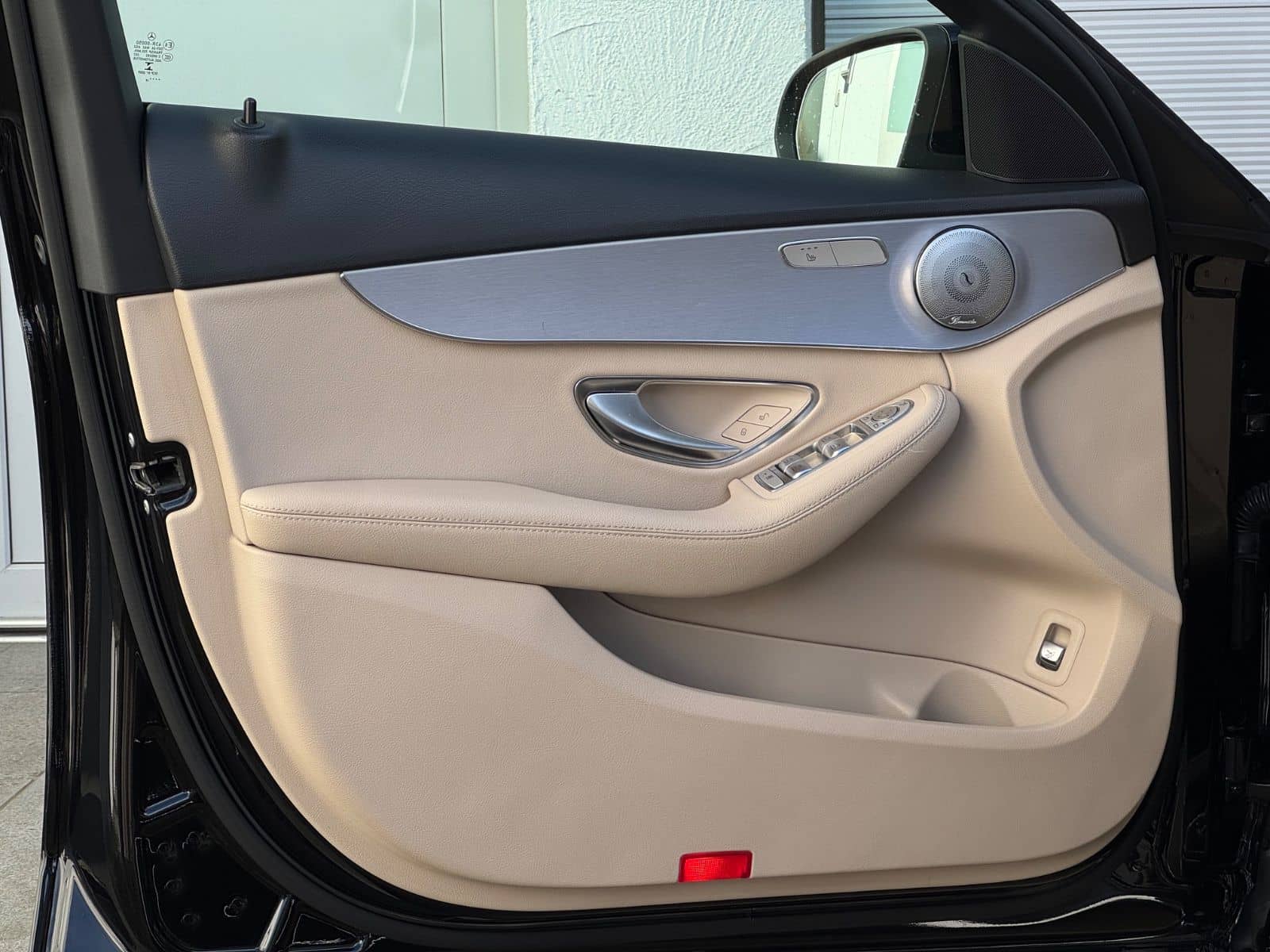 Mercedes-Benz C 220d T*GARANTIE*AVANTGARDE* foto 14