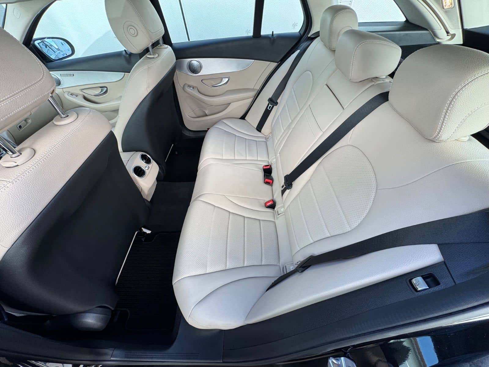 Mercedes-Benz C 220d T*GARANTIE*AVANTGARDE* foto 23