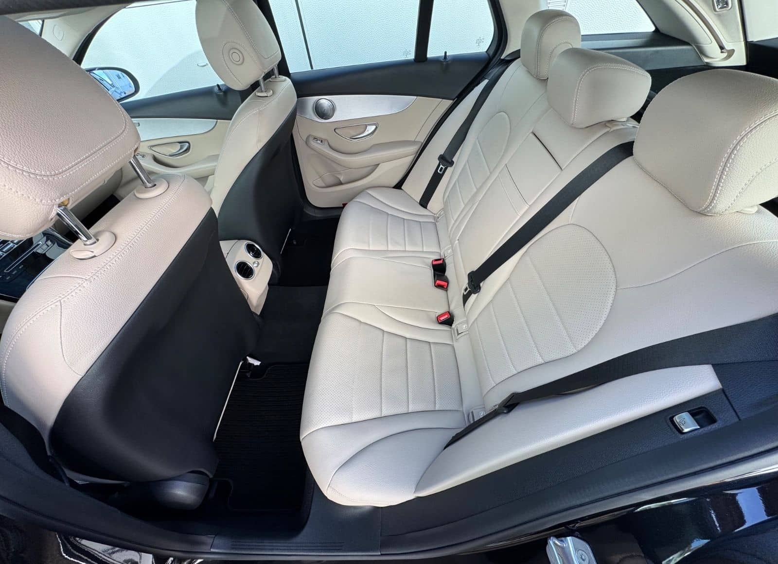 Mercedes-Benz C 220d T*GARANTIE*AVANTGARDE* foto 24