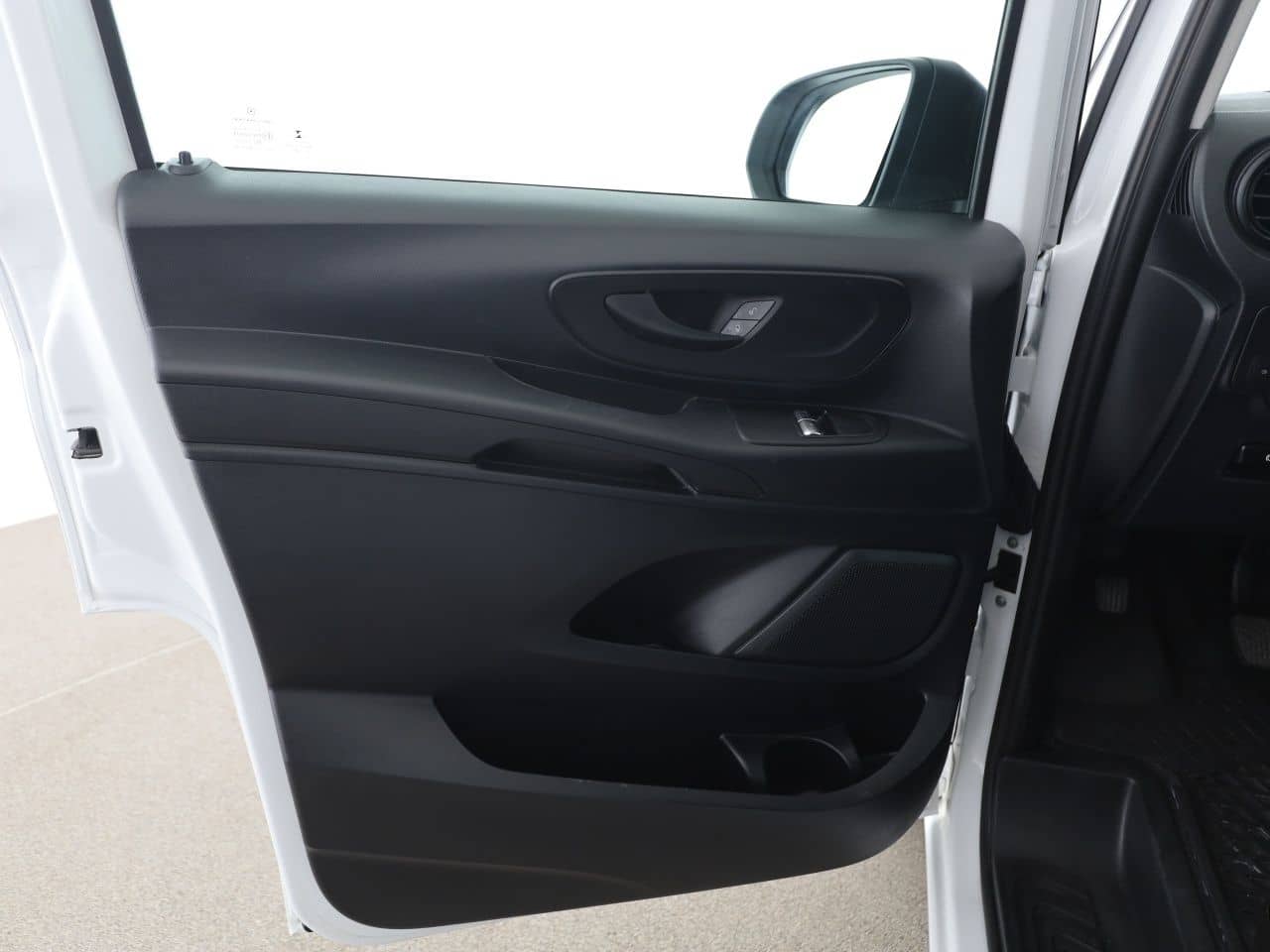 Mercedes-Benz Vito 116 CDI Kasten Lang Kamera Klima foto 13