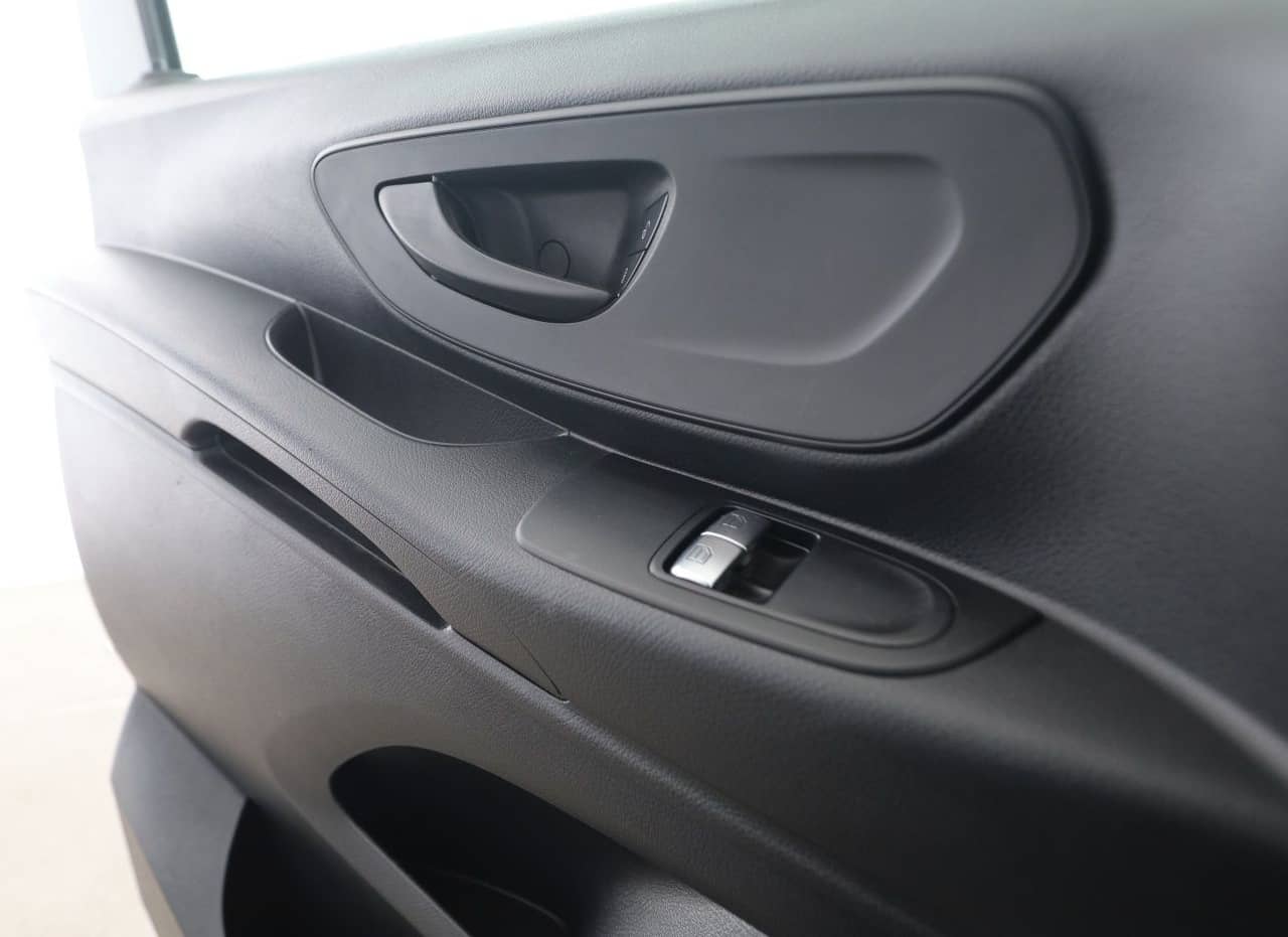 Mercedes-Benz Vito 116 CDI Kasten Lang Kamera Klima foto 14