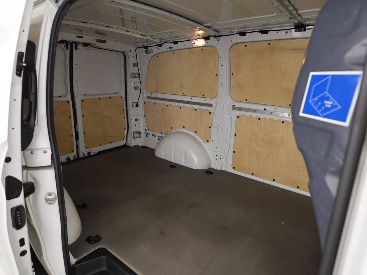 Mercedes-Benz Vito 116 CDI Kasten Lang Kamera Klima foto 15