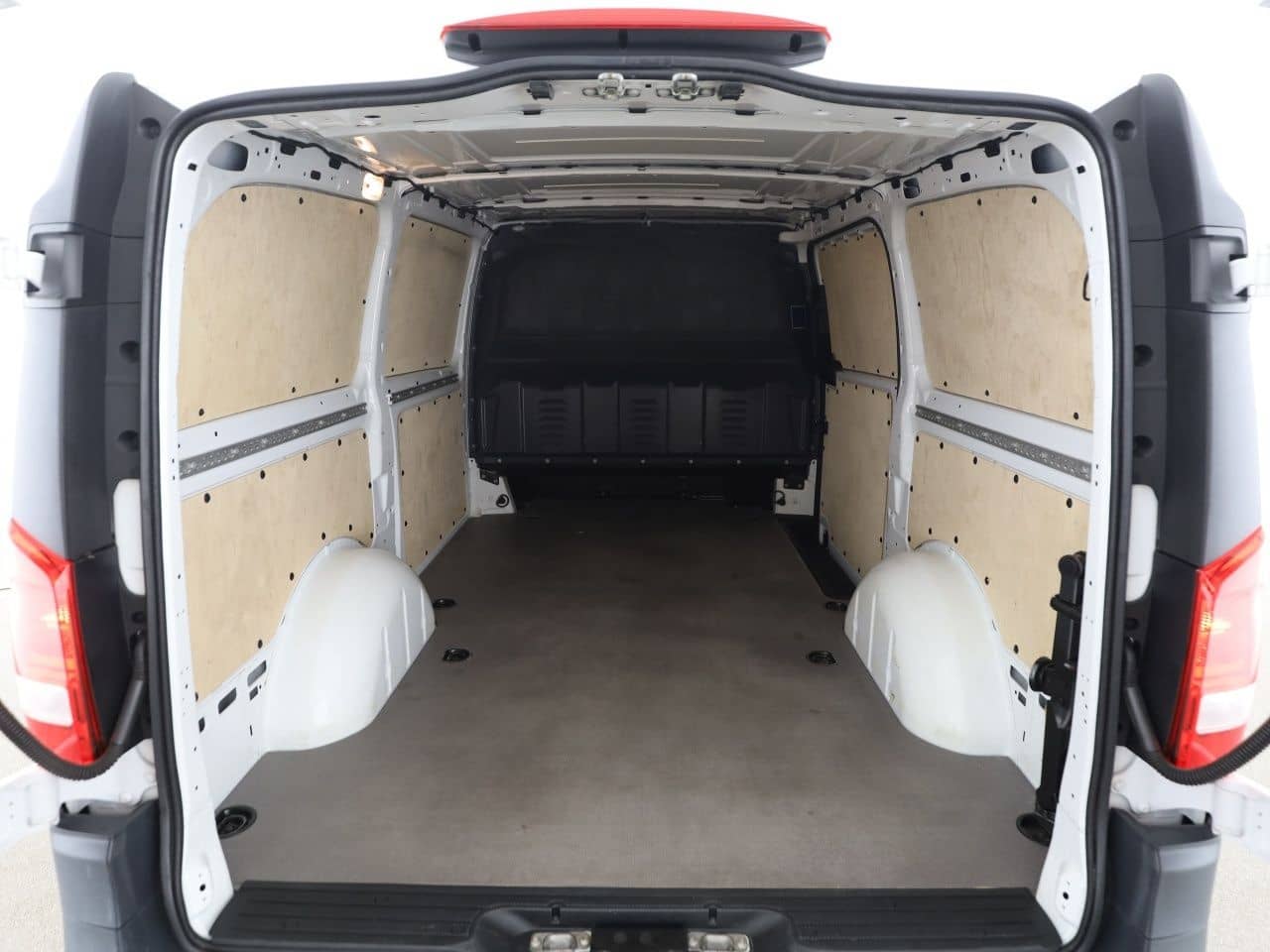 Mercedes-Benz Vito 116 CDI Kasten Lang Kamera Klima foto 16