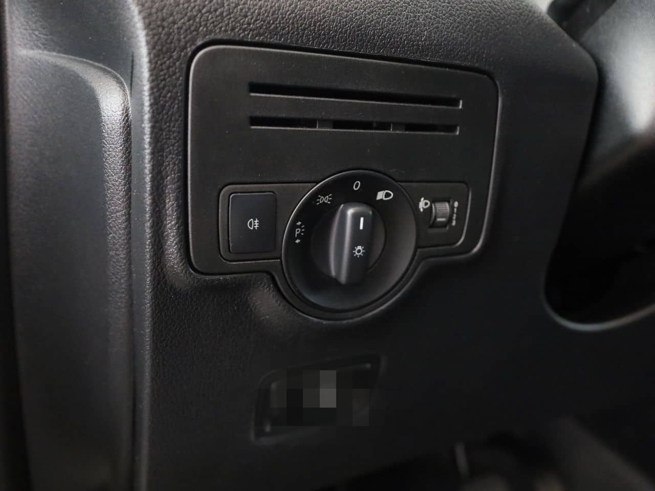 Mercedes-Benz Vito 116 CDI Kasten Lang Kamera Klima foto 19