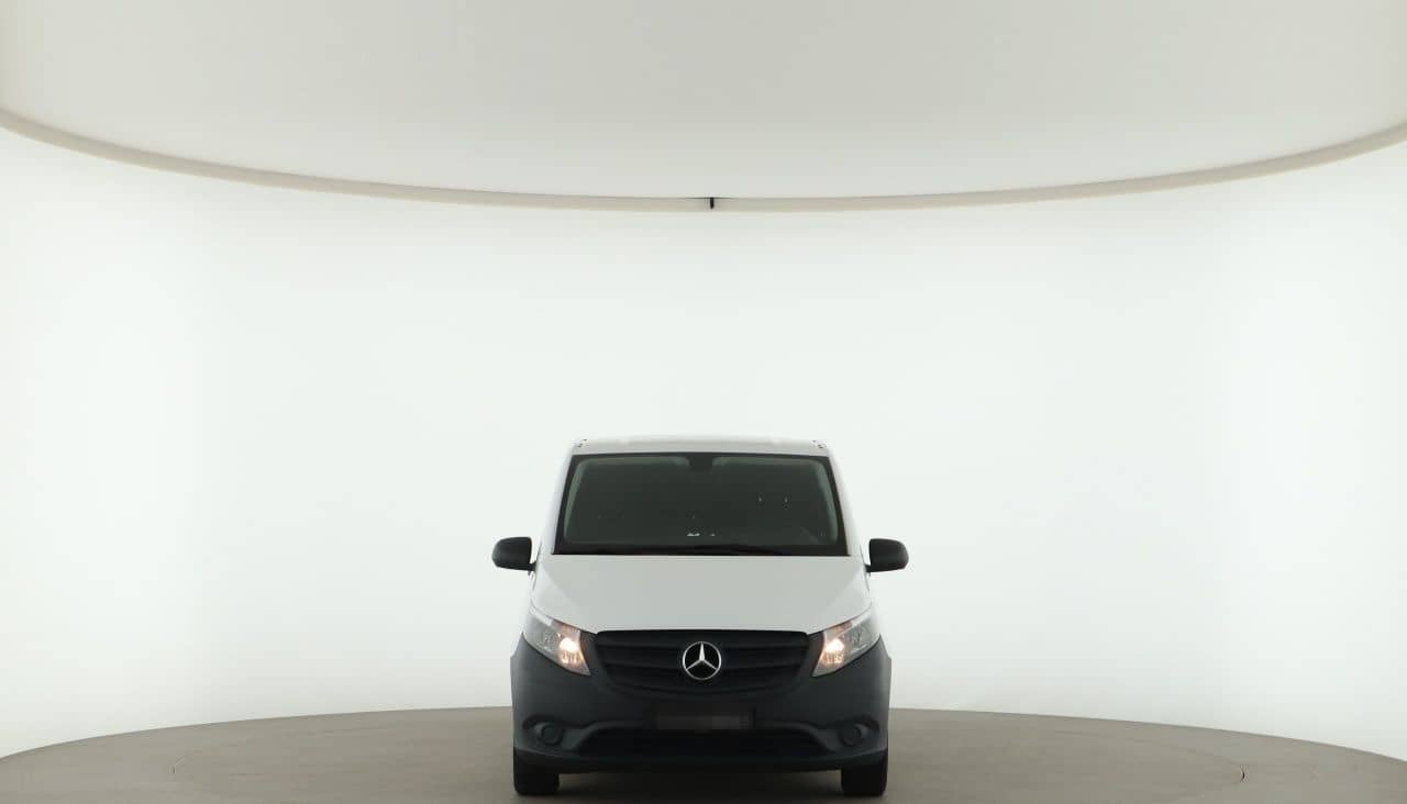Mercedes-Benz Vito 116 CDI Kasten Lang Kamera Klima foto 3