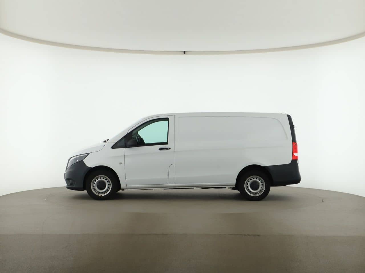 Mercedes-Benz Vito 116 CDI Kasten Lang Kamera Klima foto 4