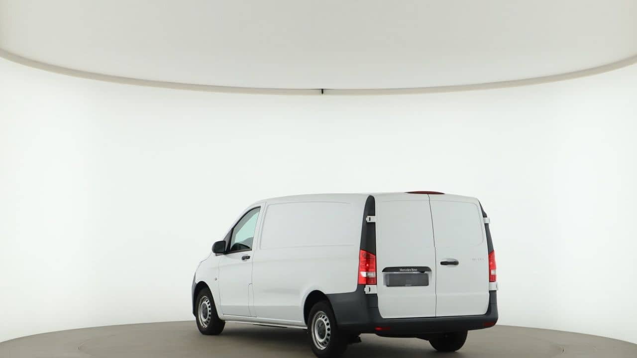 Mercedes-Benz Vito 116 CDI Kasten Lang Kamera Klima foto 5