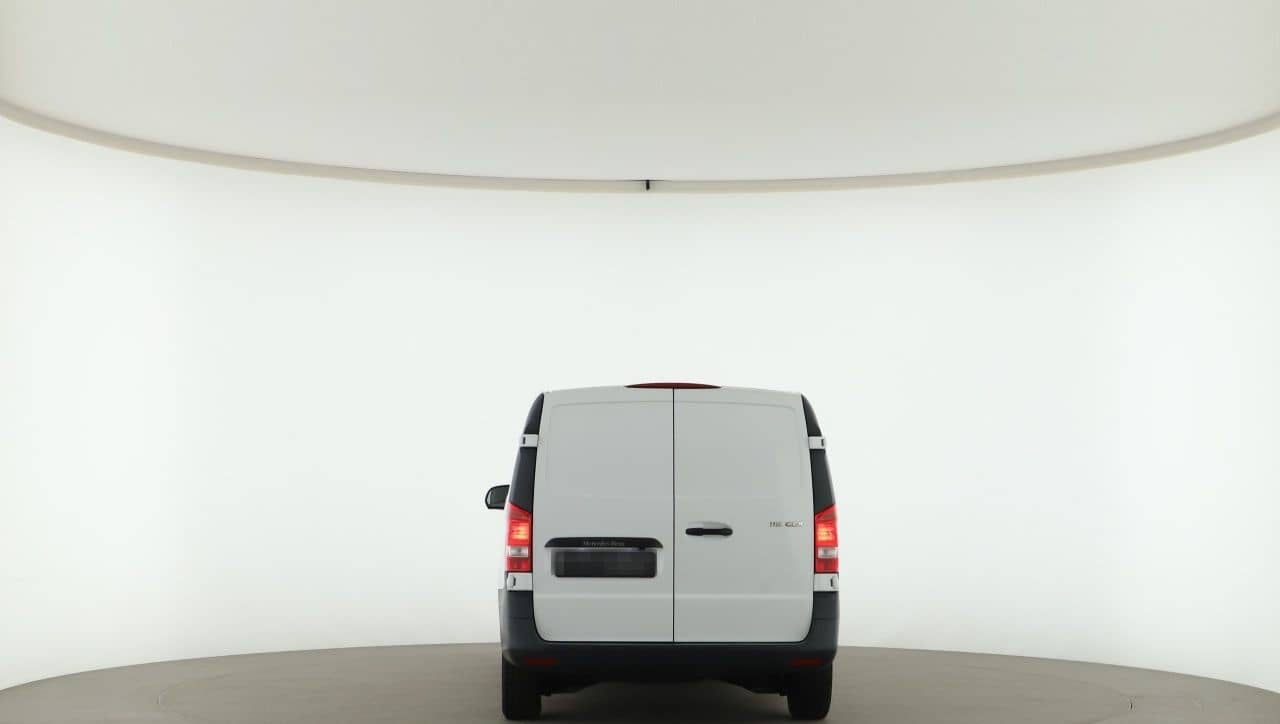 Mercedes-Benz Vito 116 CDI Kasten Lang Kamera Klima foto 6