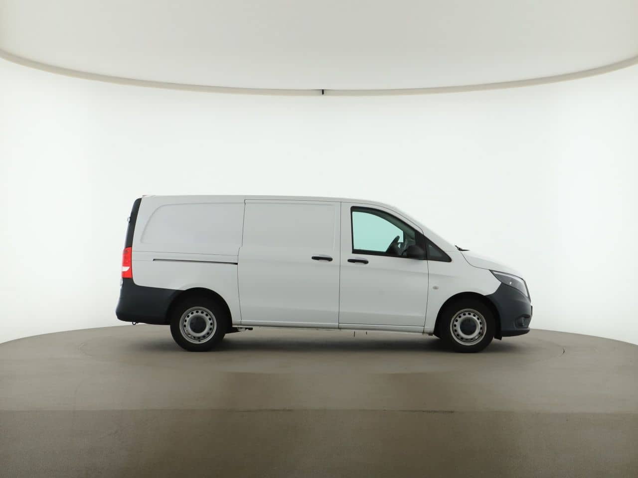 Mercedes-Benz Vito 116 CDI Kasten Lang Kamera Klima foto 8