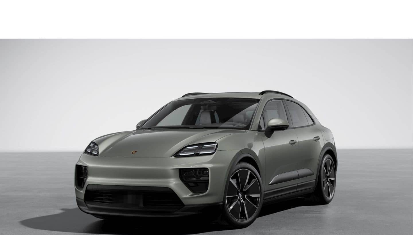 Porsche Macan Electric 4 HeadUp InnoDrive Sport Chrono foto 1