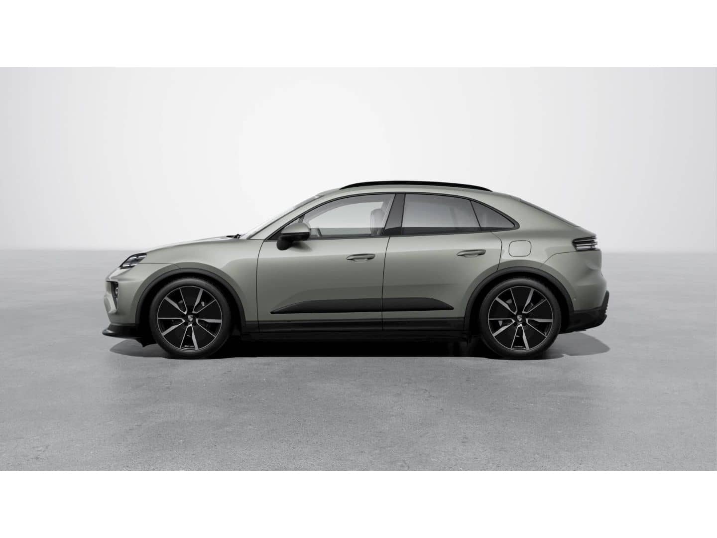 Porsche Macan Electric 4 HeadUp InnoDrive Sport Chrono foto 2