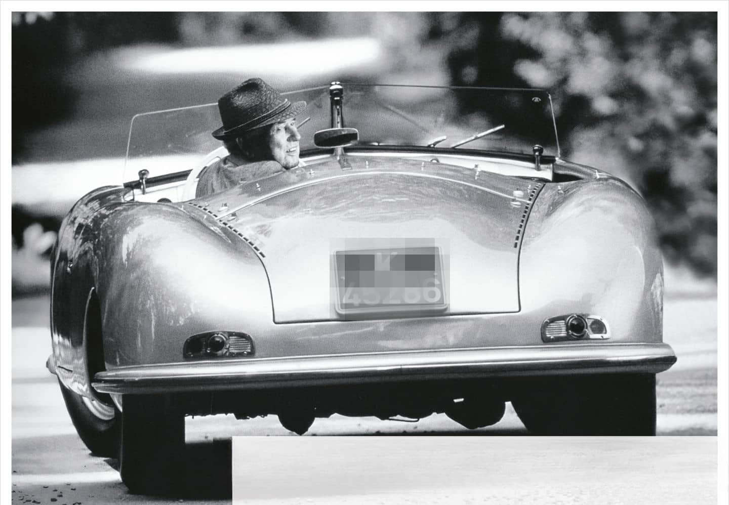 Porsche Macan Electric 4 HeadUp InnoDrive Sport Chrono foto 12