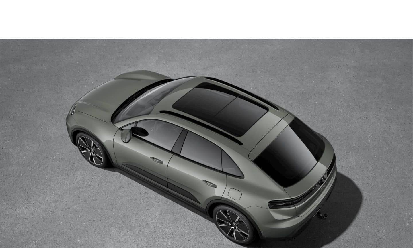 Porsche Macan Electric 4 HeadUp InnoDrive Sport Chrono foto 4