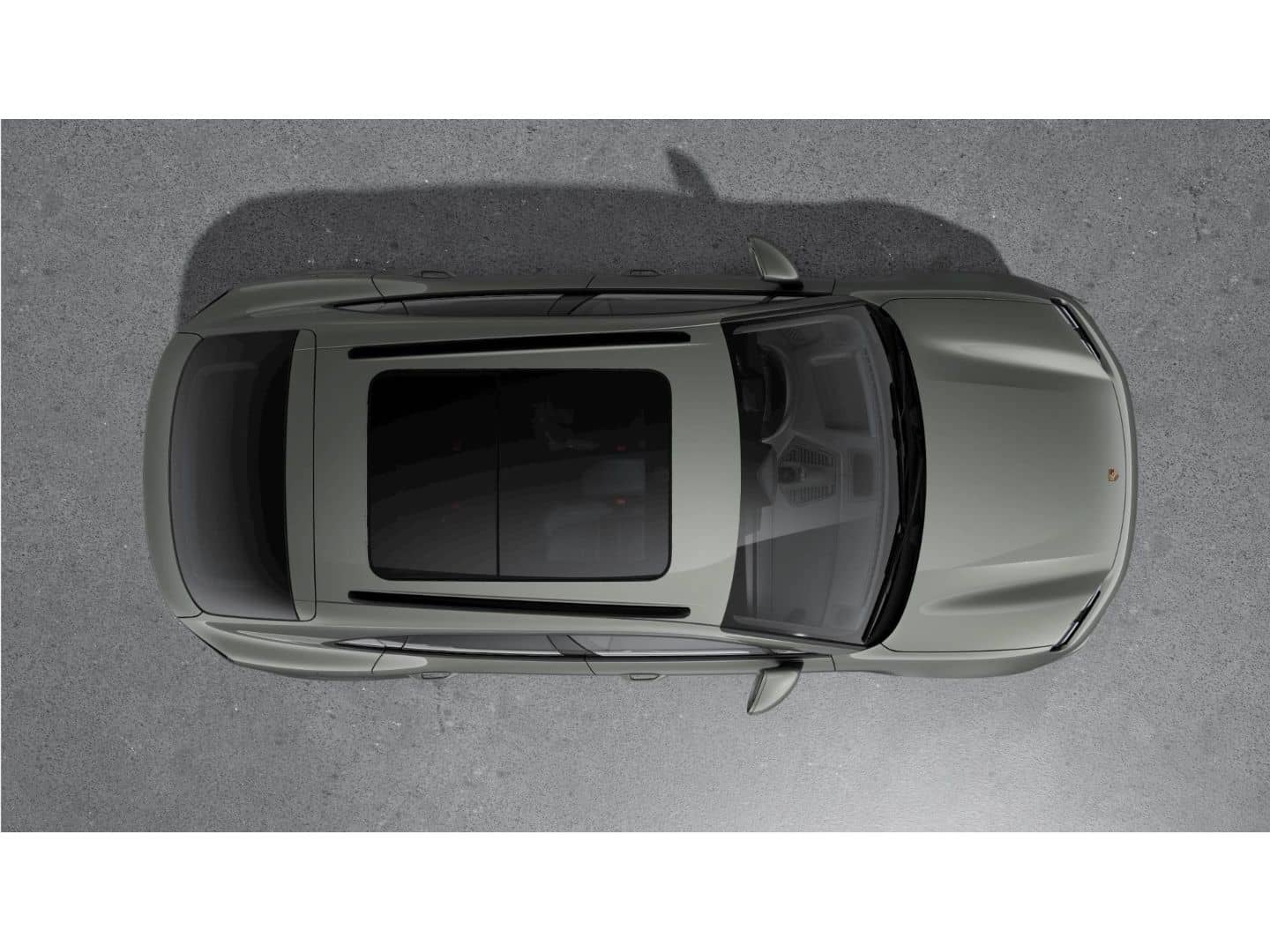 Porsche Macan Electric 4 HeadUp InnoDrive Sport Chrono foto 5