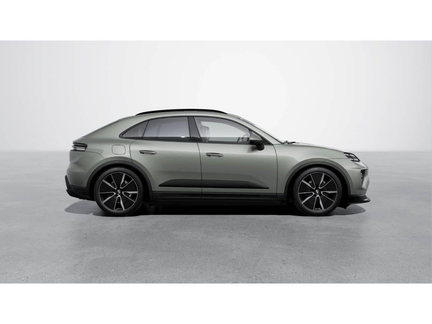 Porsche Macan Electric 4 HeadUp InnoDrive Sport Chrono foto 6