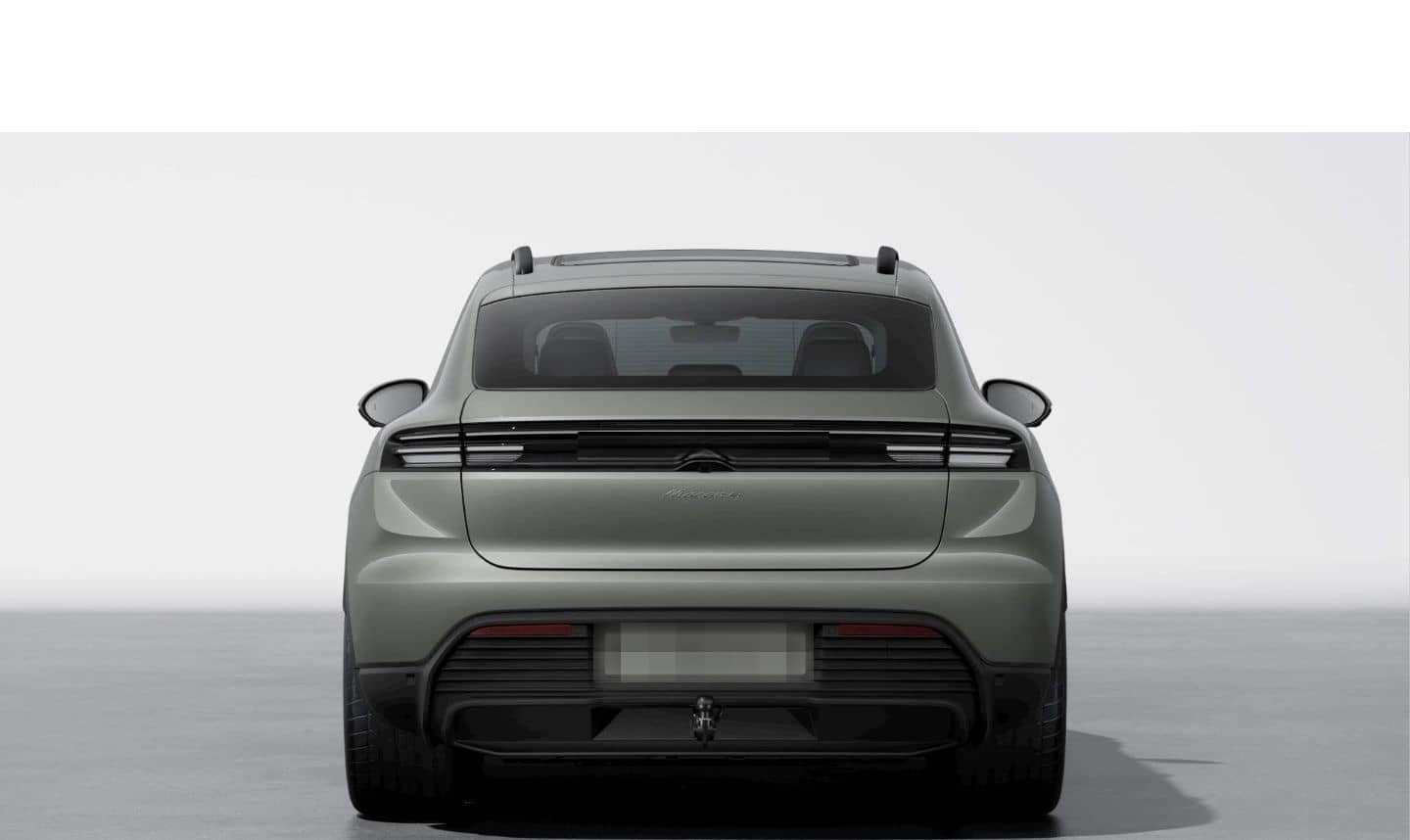 Porsche Macan Electric 4 HeadUp InnoDrive Sport Chrono foto 7