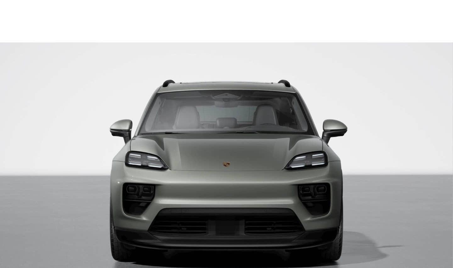 Porsche Macan Electric 4 HeadUp InnoDrive Sport Chrono foto 8