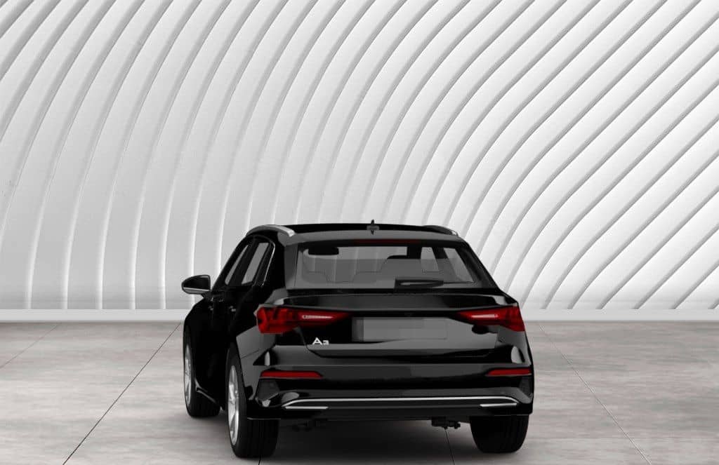 Audi A3 Sportback 35 TDI advanced NAVI LED PDC V+H foto 5