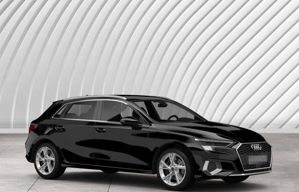 Audi A3 Sportback 35 TDI advanced NAVI LED PDC V+H foto 7