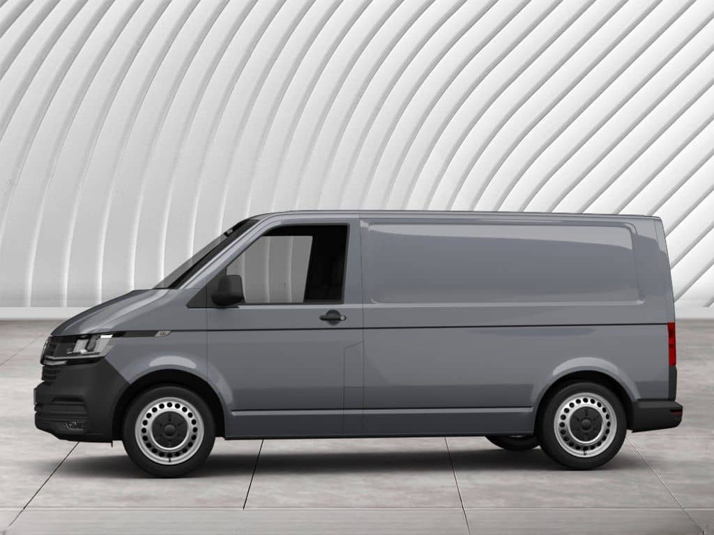 Volkswagen T6.1 Kastenwagen EcoProfi FWD LED PDC V+H DAB foto 3