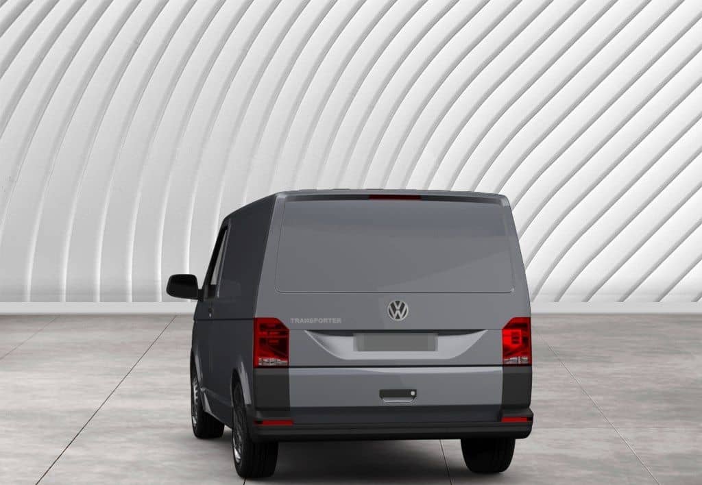 Volkswagen T6.1 Kastenwagen EcoProfi FWD LED PDC V+H DAB foto 5