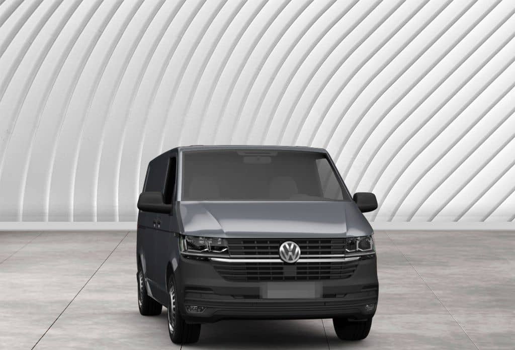Volkswagen T6.1 Kastenwagen EcoProfi FWD LED PDC V+H DAB foto 8