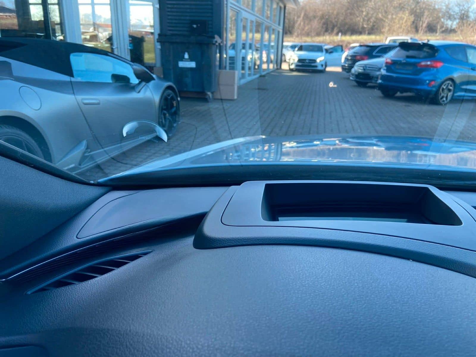 Audi A7 Sportback 3.0 TDI VOLL VOLL!!!! foto 11