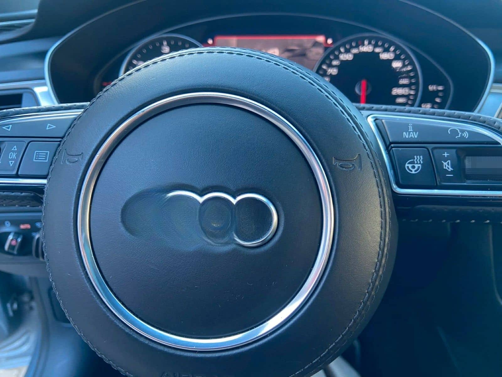 Audi A7 Sportback 3.0 TDI VOLL VOLL!!!! foto 13