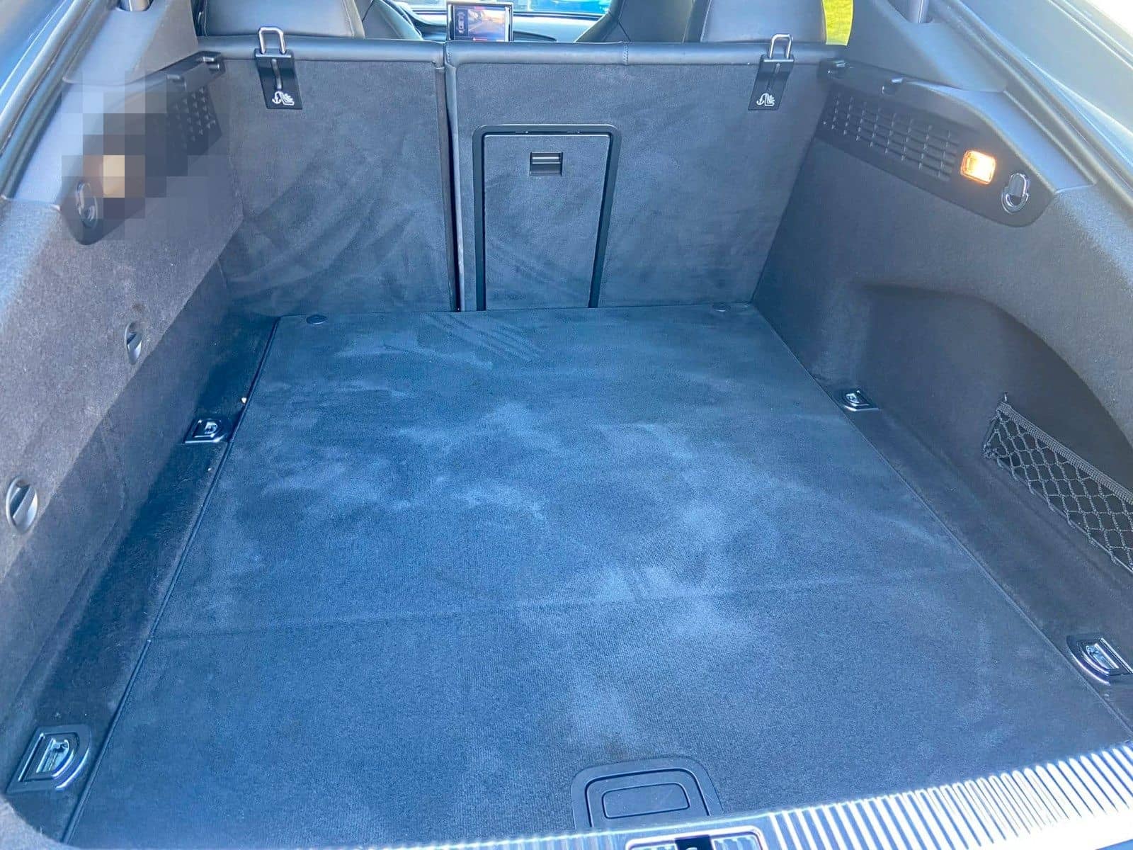 Audi A7 Sportback 3.0 TDI VOLL VOLL!!!! foto 8