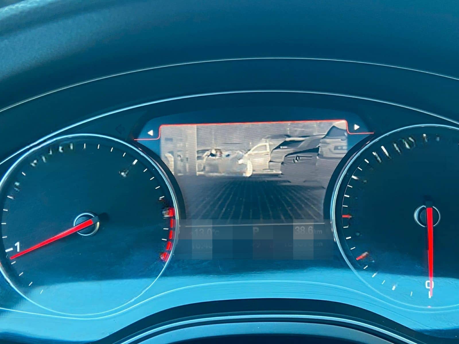 Audi A7 Sportback 3.0 TDI VOLL VOLL!!!! foto 9