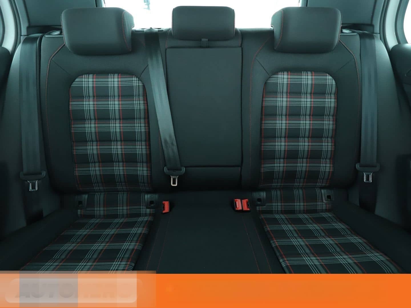 Volkswagen Golf VII 2.0 TSI GTI BMT Aut.*NAVI*LED*ACC*CAM* foto 16