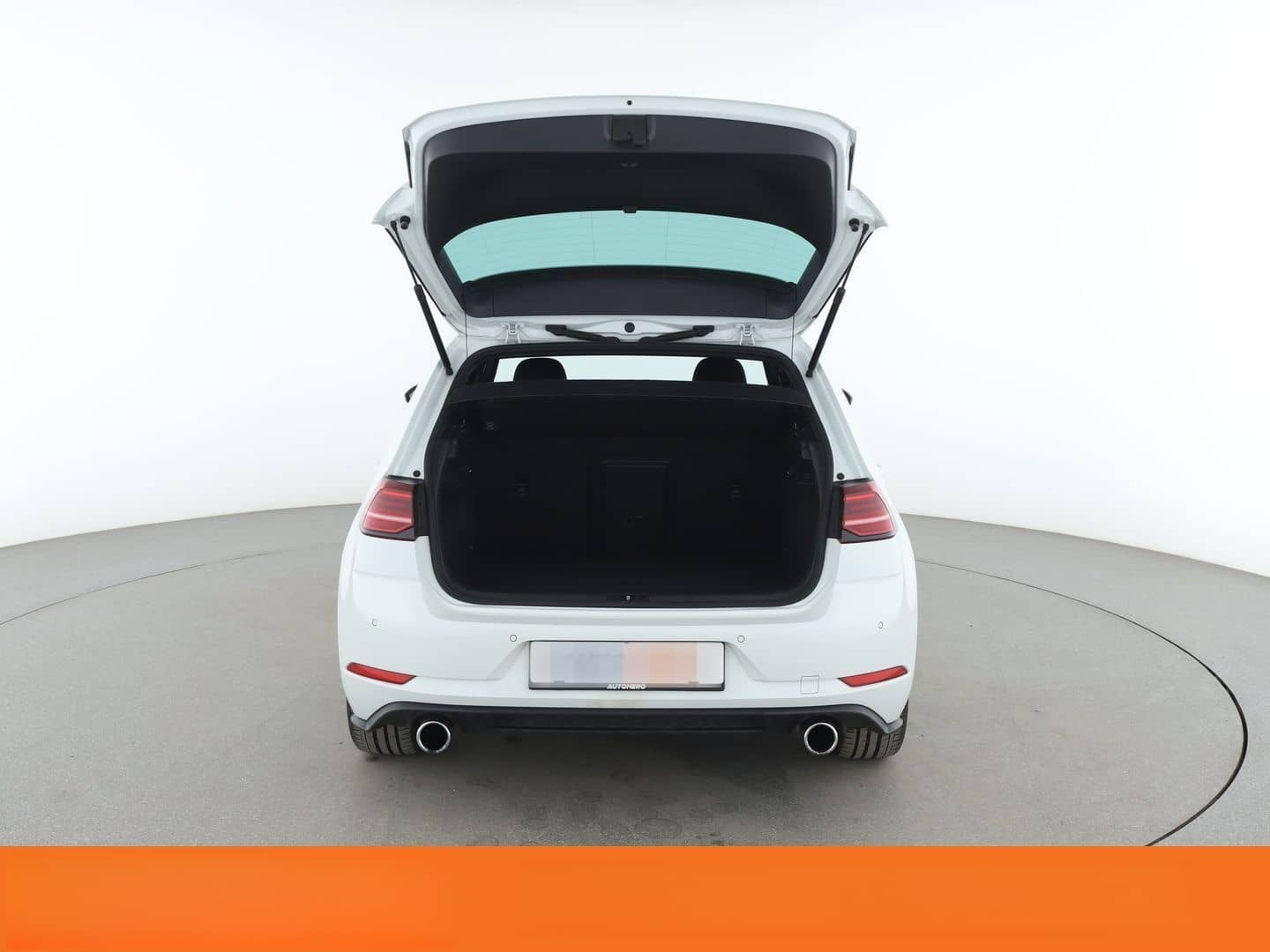 Volkswagen Golf VII 2.0 TSI GTI BMT Aut.*NAVI*LED*ACC*CAM* foto 17