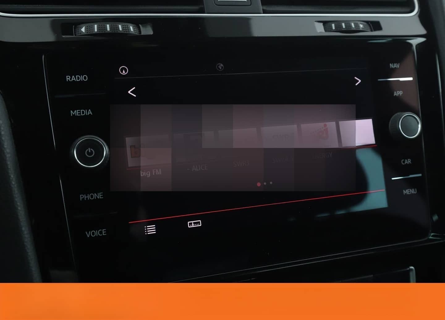 Volkswagen Golf VII 2.0 TSI GTI BMT Aut.*NAVI*LED*ACC*CAM* foto 21