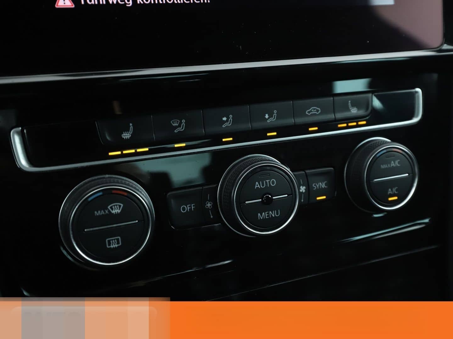 Volkswagen Golf VII 2.0 TSI GTI BMT Aut.*NAVI*LED*ACC*CAM* foto 23